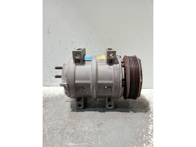 Recambio de compresor aire acondicionado para volvo s40 berlina referencia OEM IAM 8708581 30632721 5060119322