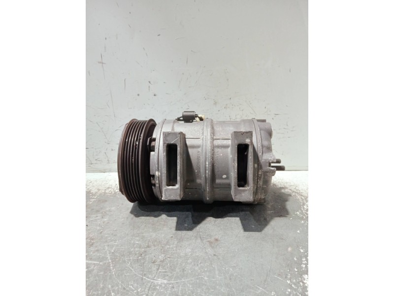 Recambio de compresor aire acondicionado para volvo s40 berlina referencia OEM IAM 8708581 30632721 5060119322