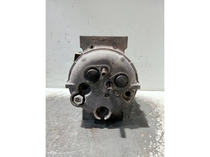 Recambio de compresor aire acondicionado para volvo s40 berlina referencia OEM IAM 8708581 30632721 5060119322