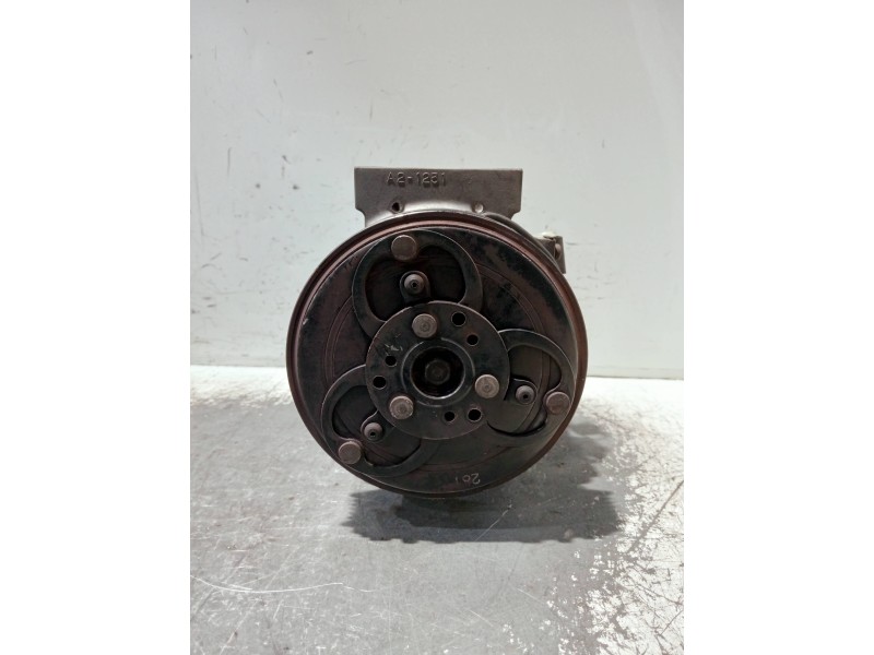 Recambio de compresor aire acondicionado para volvo s40 berlina referencia OEM IAM 8708581 30632721 5060119322