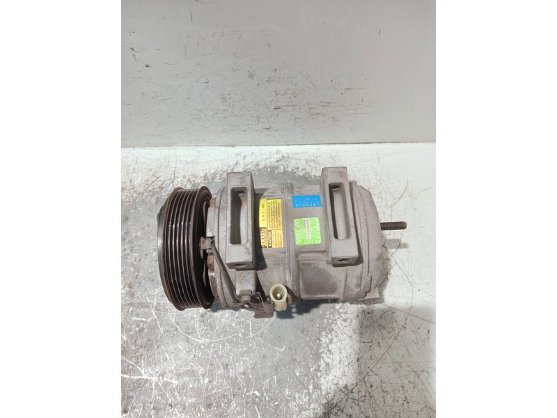 Recambio de compresor aire acondicionado para volvo s40 berlina referencia OEM IAM 8708581 30632721 5060119322