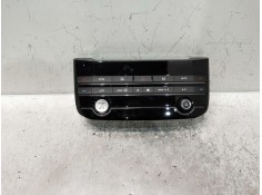 Recambio de mando calefaccion / aire acondicionado para jaguar f-pace referencia OEM IAM JX6318C858AMB 18030710242X