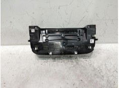 Recambio de mando calefaccion / aire acondicionado para jaguar f-pace referencia OEM IAM JX6318C858AMB 18030710242X  2