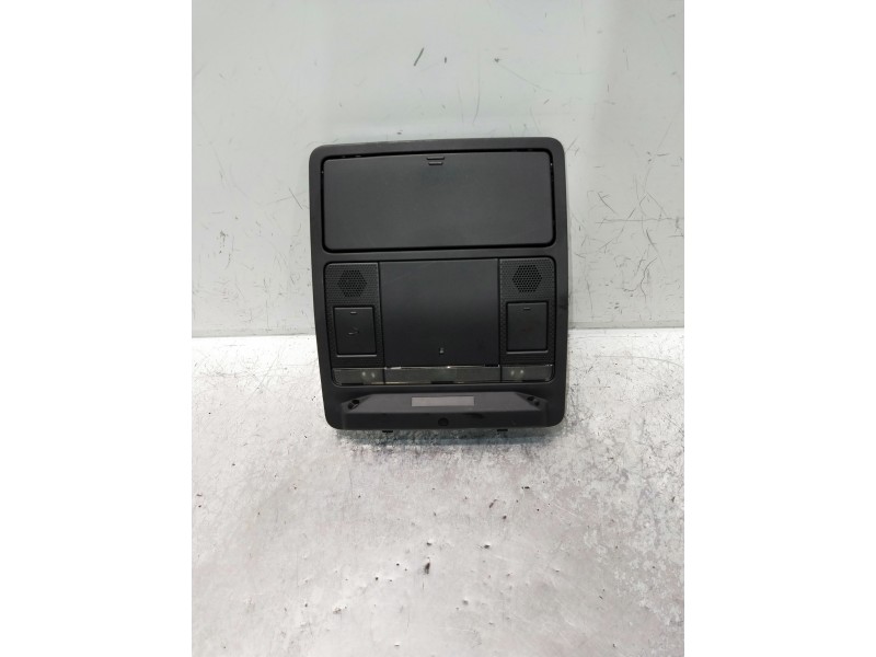 Recambio de luz interior para jaguar f-pace referencia OEM IAM HJ32519A58A   Recambio de luz interior para jaguar f-pace referencia OEM IAM HJ32519A58A