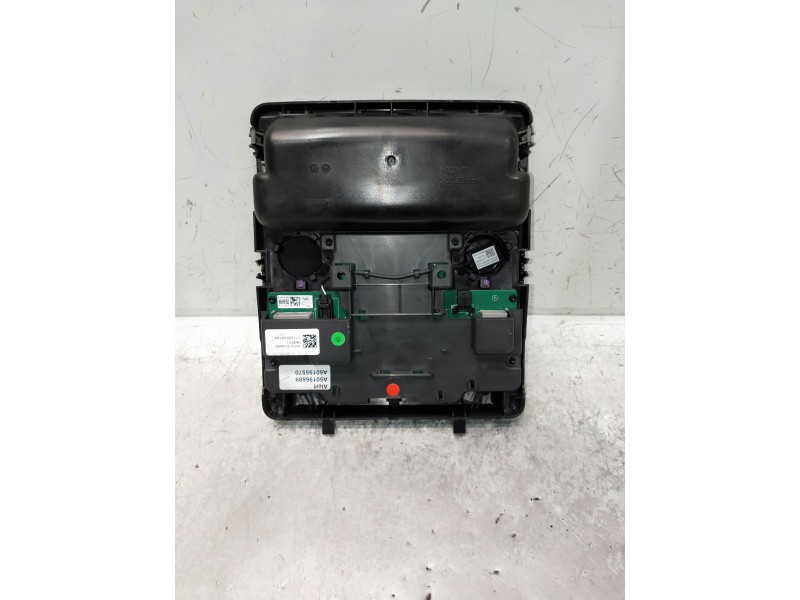 Recambio de luz interior para jaguar f-pace referencia OEM IAM HJ32519A58A   Recambio de luz interior para jaguar f-pace referencia OEM IAM HJ32519A58A