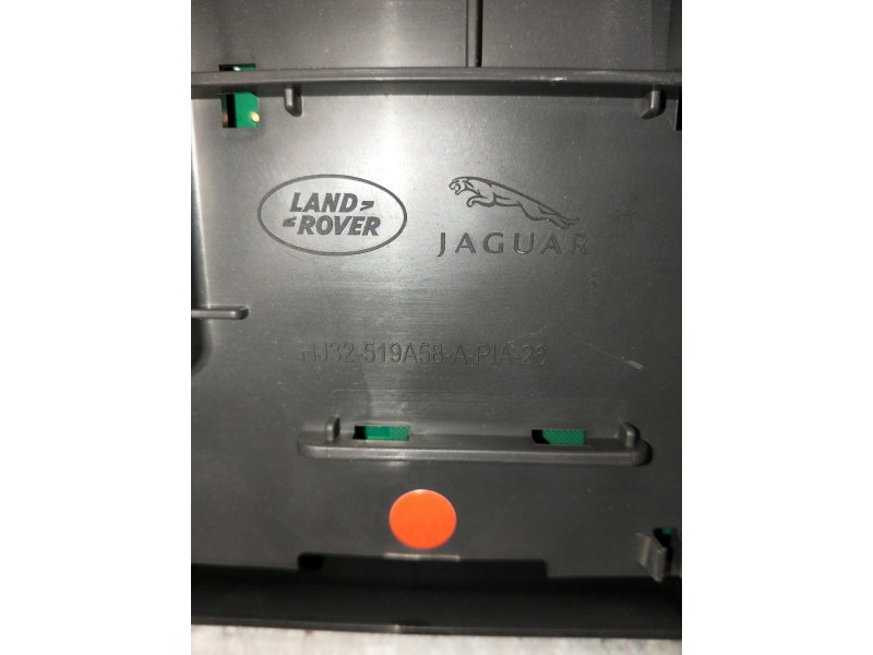 Recambio de luz interior para jaguar f-pace referencia OEM IAM HJ32519A58A   Recambio de luz interior para jaguar f-pace referencia OEM IAM HJ32519A58A