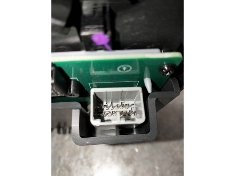 Recambio de luz interior para jaguar f-pace referencia OEM IAM HJ32519A58A   Recambio de luz interior para jaguar f-pace referencia OEM IAM HJ32519A58A