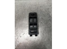 Recambio de mando elevalunas delantero izquierdo para jaguar f-pace referencia OEM IAM SWI7138MF00F  5P