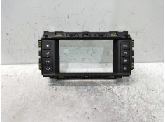 Recambio de mando multifuncion para jaguar f-pace referencia OEM IAM GX7319F211PB 18030210096X
