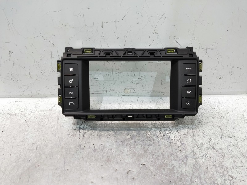 Recambio de mando multifuncion para jaguar f-pace referencia OEM IAM GX7319F211PB 18030210096X  Recambio de mando multifuncion para jaguar f-pace referencia OEM IAM GX7319F211PB 18030210096X