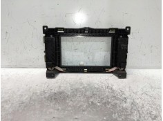 Recambio de mando multifuncion para jaguar f-pace referencia OEM IAM GX7319F211PB 18030210096X  2