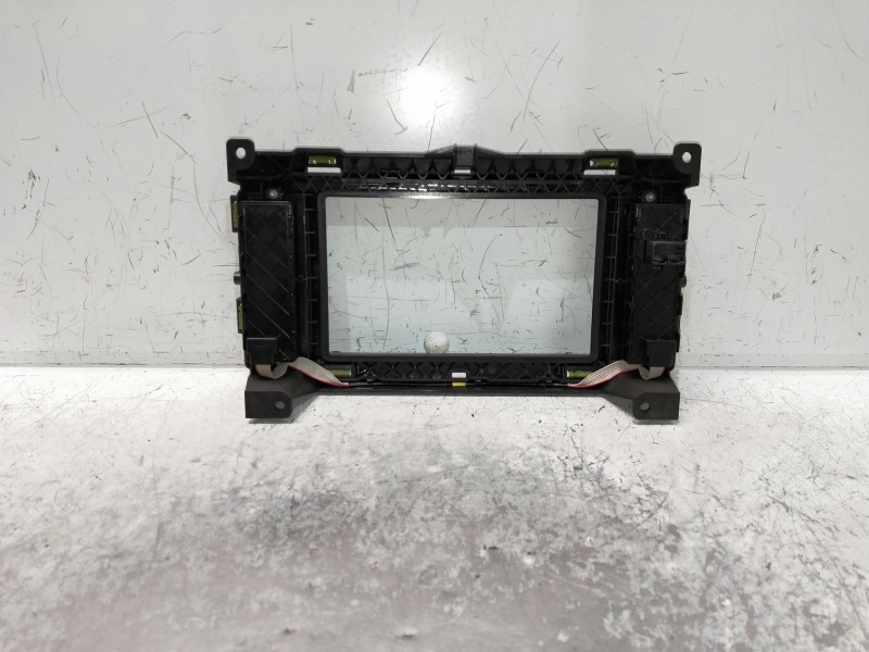 Recambio de mando multifuncion para jaguar f-pace referencia OEM IAM GX7319F211PB 18030210096X  Recambio de mando multifuncion para jaguar f-pace referencia OEM IAM GX7319F211PB 18030210096X