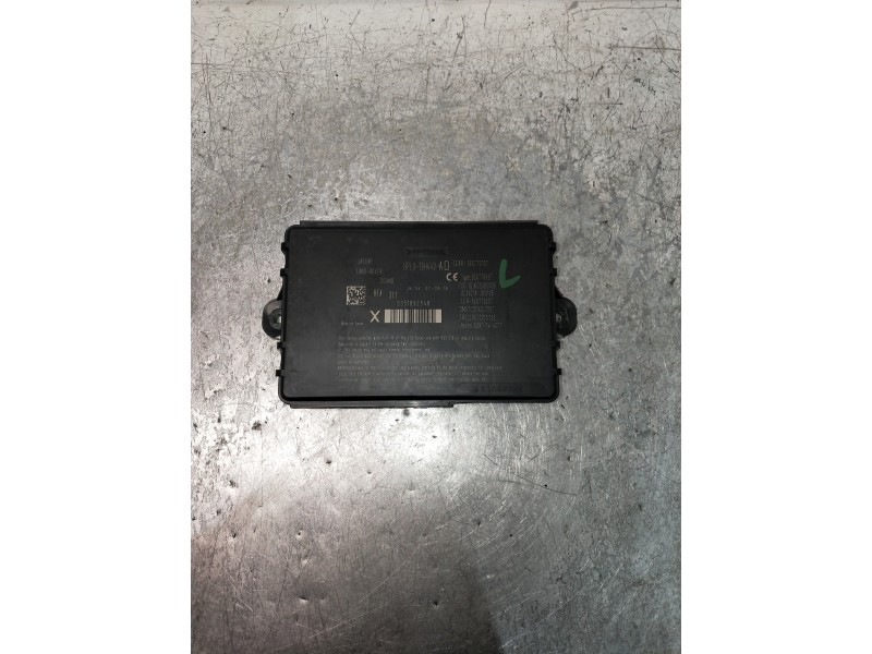 Recambio de modulo electronico para jaguar f-pace referencia OEM IAM HPLA19H440AD 3351892548 5E0770737 Recambio de modulo electronico para jaguar f-pace referencia OEM IAM HPLA19H440AD 3351892548 5E0770737