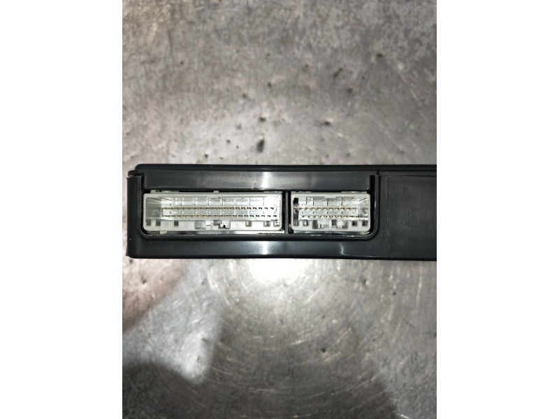 Recambio de modulo electronico para jaguar f-pace referencia OEM IAM HPLA19H440AD 3351892548 5E0770737 Recambio de modulo electronico para jaguar f-pace referencia OEM IAM HPLA19H440AD 3351892548 5E0770737