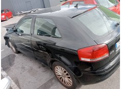 audi a3 (8p) del año 2007 2