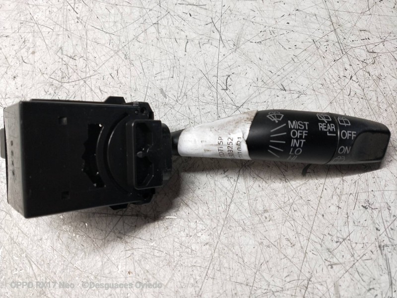 Recambio de mando limpia para honda civic berlina 5 (eu7/8) 1.7 ctdi ls referencia OEM IAM M18634  