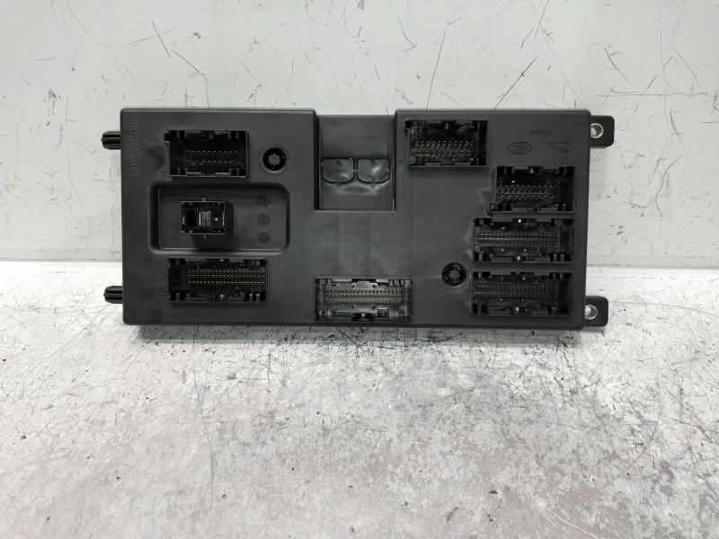 Recambio de modulo electronico para jaguar f-pace referencia OEM IAM HPLA14F041BH 4889392727 586914F12