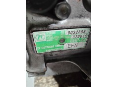 Recambio de caja cambios para audi s6 berlina (4b4) referencia OEM IAM EFN 0032808 020016 AUTOMATICO 2