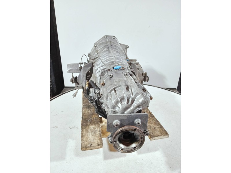 Recambio de caja cambios para audi s6 berlina (4b4) referencia OEM IAM EFN 0032808 020016 AUTOMATICO