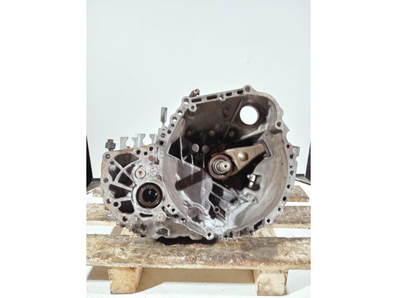 Recambio de caja cambios para toyota rav 4 (a2) referencia OEM IAM 8HP45 2558814 084161 5V