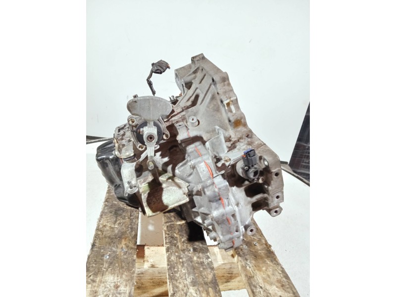 Recambio de caja cambios para toyota rav 4 (a2) referencia OEM IAM 8HP45 2558814 084161 5V