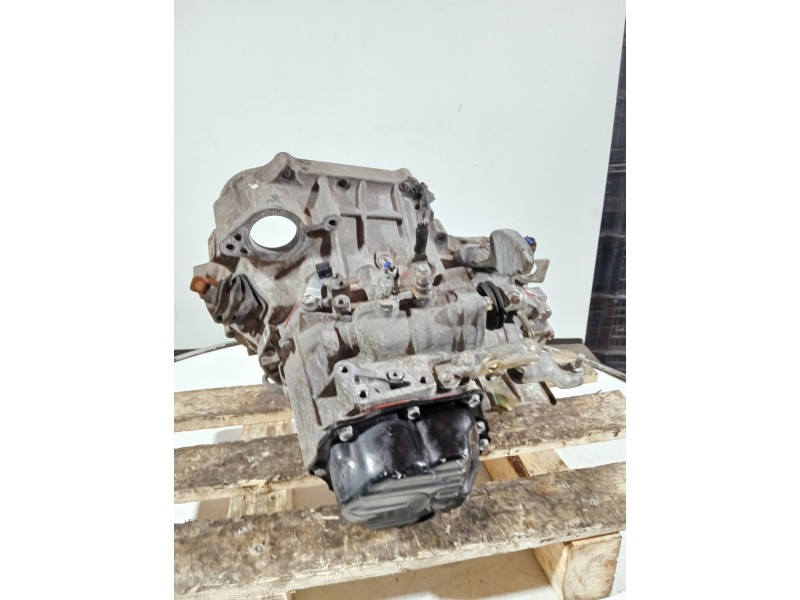 Recambio de caja cambios para toyota rav 4 (a2) referencia OEM IAM 8HP45 2558814 084161 5V
