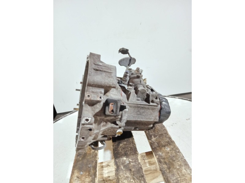 Recambio de caja cambios para toyota rav 4 (a2) referencia OEM IAM 8HP45 2558814 084161 5V