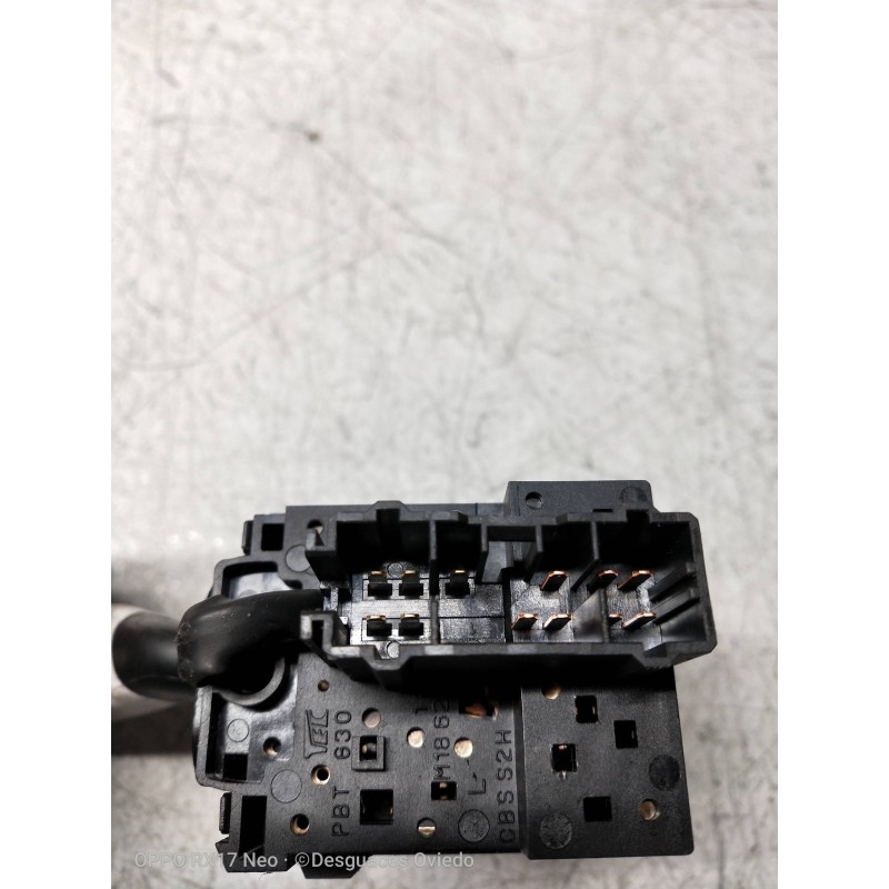 Recambio de mando limpia para honda civic berlina 5 (eu7/8) 1.7 ctdi ls referencia OEM IAM M18634  