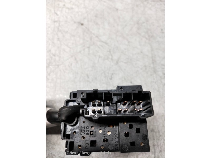 Recambio de mando limpia para honda civic berlina 5 (eu7/8) 1.7 ctdi ls referencia OEM IAM M18634  