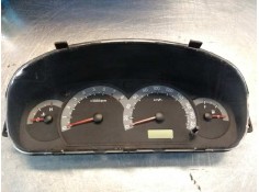 Recambio de cuadro instrumentos para hyundai elantra (xd) 1.6 16v cat referencia OEM IAM 940132D210 F11 12981