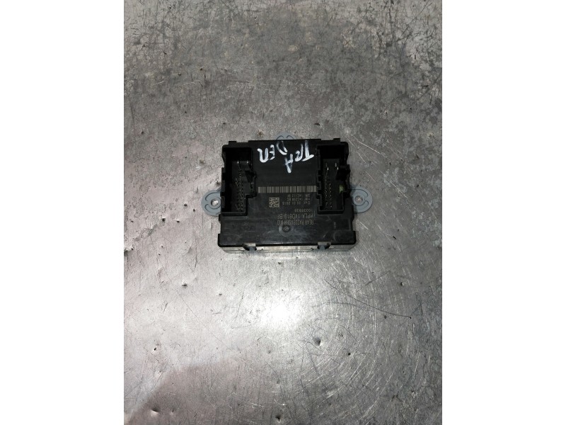 Recambio de modulo electronico para jaguar f-pace referencia OEM IAM HPLA14D619BF 10336936  Recambio de modulo electronico para jaguar f-pace referencia OEM IAM HPLA14D619BF 10336936