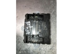 Recambio de modulo electronico para jaguar f-pace referencia OEM IAM HPLA14D619BF 10336936  2