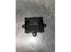 Recambio de modulo electronico para jaguar f-pace referencia OEM IAM HPLA14D620BF