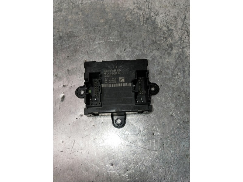Recambio de modulo electronico para jaguar f-pace referencia OEM IAM HPLA14D620BF   Recambio de modulo electronico para jaguar f-pace referencia OEM IAM HPLA14D620BF