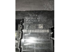 Recambio de modulo electronico para jaguar f-pace referencia OEM IAM HPLA14D620BF   2