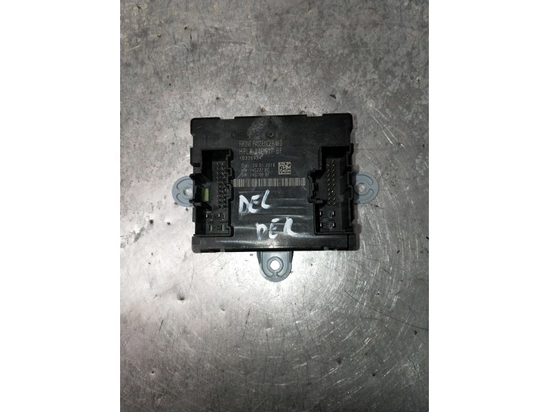 Recambio de modulo electronico para jaguar f-pace referencia OEM IAM HPLA14D617BF 10336934 