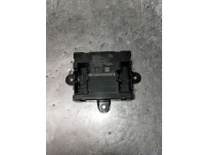 Recambio de modulo electronico para jaguar f-pace referencia OEM IAM HPLA14D618BF