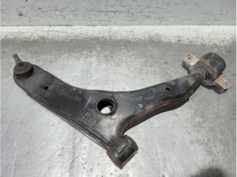 Recambio de brazo suspension inferior delantero derecho para volvo s40 berlina referencia OEM IAM    Recambio de brazo suspension inferior delantero derecho para volvo s40 berlina referencia OEM IAM