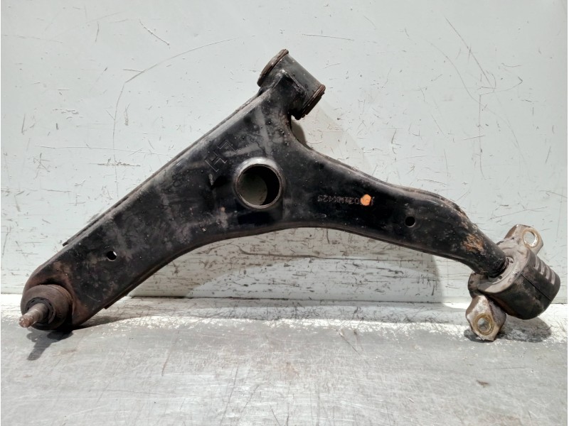Recambio de brazo suspension inferior delantero izquierdo para volvo s40 berlina referencia OEM IAM   