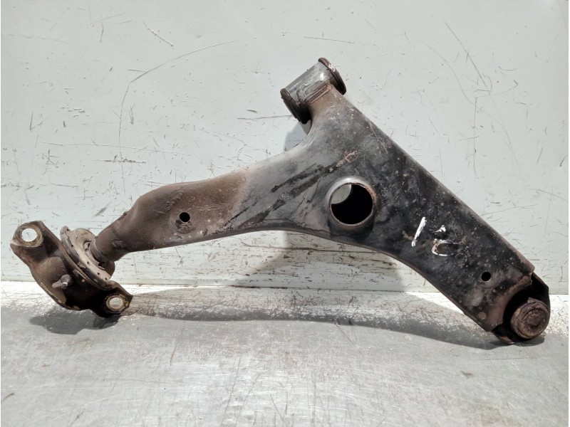Recambio de brazo suspension inferior delantero izquierdo para volvo s40 berlina referencia OEM IAM   