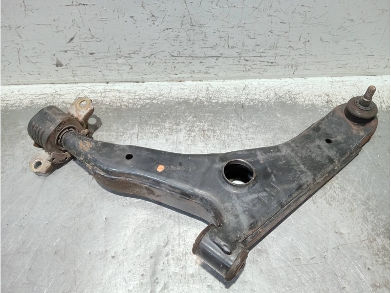Recambio de brazo suspension inferior delantero izquierdo para volvo s40 berlina referencia OEM IAM   