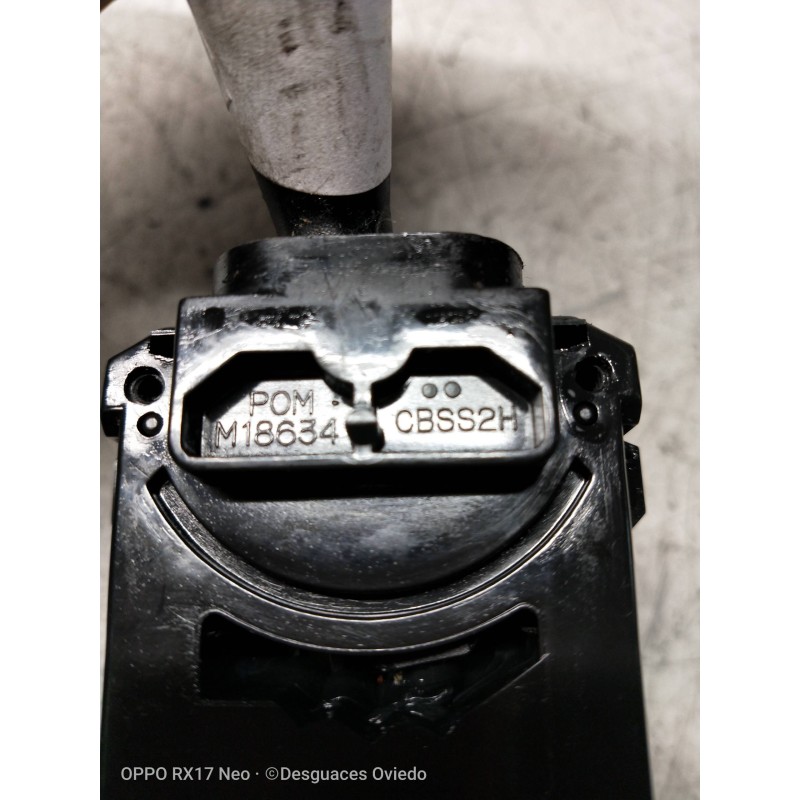 Recambio de mando limpia para honda civic berlina 5 (eu7/8) 1.7 ctdi ls referencia OEM IAM M18634  