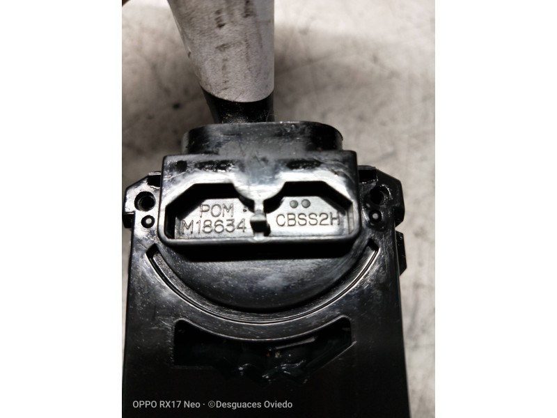 Recambio de mando limpia para honda civic berlina 5 (eu7/8) 1.7 ctdi ls referencia OEM IAM M18634  