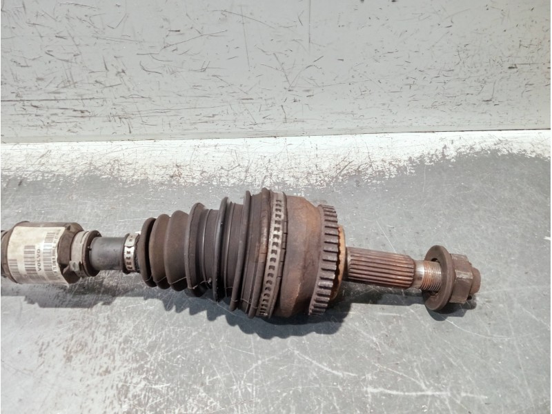 Recambio de transmision delantera derecha para volvo s40 berlina referencia OEM IAM P30620828 T020527 
