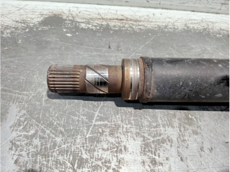 Recambio de transmision delantera derecha para volvo s40 berlina referencia OEM IAM P30620828 T020527 