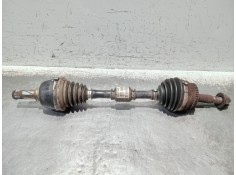 Recambio de transmision delantera izquierda para volvo s40 berlina referencia OEM IAM P30620827 T020524 