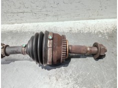 Recambio de transmision delantera izquierda para volvo s40 berlina referencia OEM IAM P30620827 T020524  2