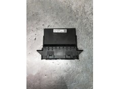 Recambio de modulo electronico para jaguar f-pace referencia OEM IAM JX6314F498AB MB2774005150
