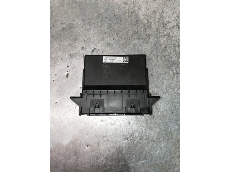 Recambio de modulo electronico para jaguar f-pace referencia OEM IAM JX6314F498AB MB2774005150  Recambio de modulo electronico para jaguar f-pace referencia OEM IAM JX6314F498AB MB2774005150