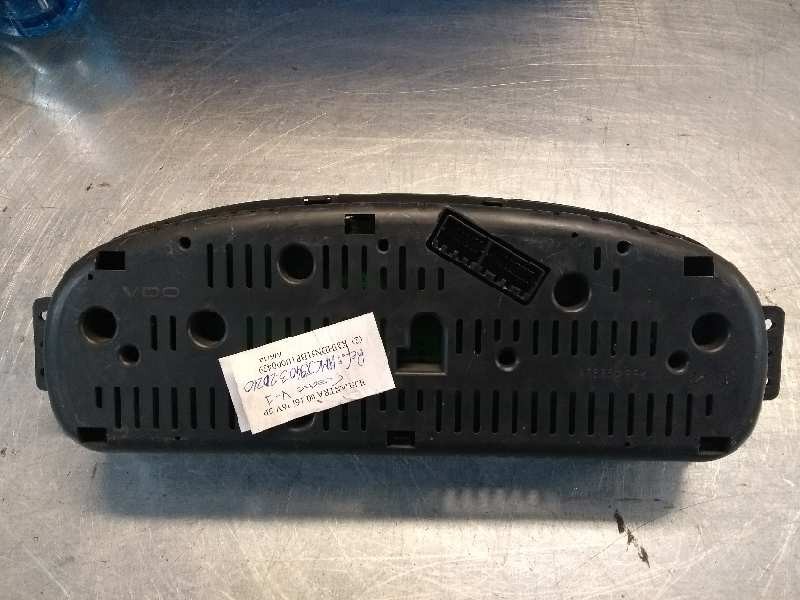 Recambio de cuadro instrumentos para hyundai elantra (xd) 1.6 16v cat referencia OEM IAM 940132D210 F11 12981